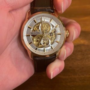 Bulova Sutton - Men’s watch